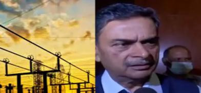 Chinese hackers' attempts to target India's power system near Ladakh blocked,  says Indian minister (Photo: Youtube)