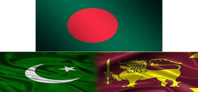 Why Bangladesh won’t become a Sri Lanka or Pakistan