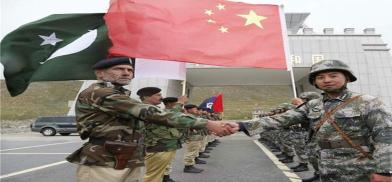 Pakistan to review security of CPEC projects and Chinese nationals (Photo: Dawn) Pakistan to review security of CPEC projects and Chinese nationals (Photo: Dawn)