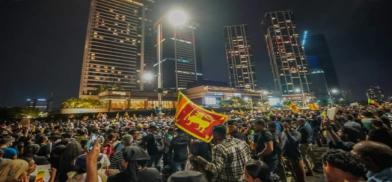 Where is the roadmap to restore Sri Lanka's glory? (Photo: Facebook) Where is the roadmap to restore Sri Lanka's glory? (Photo: Facebook)