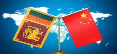 Sri-Lanka-China