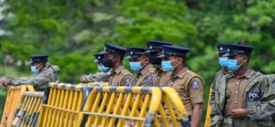 Several ruling party leaders arrested in Sri Lanka for alleged role in violence (Photo: Youtube)