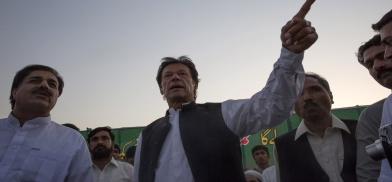 Pakistan government cracks down on opposition leaders ahead of Imran Khan’s rally (Photo: Dawn)