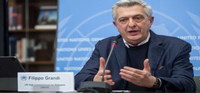 UN refugee chief visits Bangladesh, seeks continued international support for Rohingyas (Photo: UN) UN refugee chief visits Bangladesh, seeks continued international support for Rohingyas (Photo: UN)