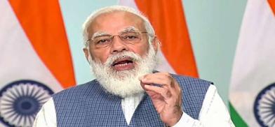 Modi says India's ties with Nepal are 'unparalleled' a day before Lumbini visit Modi says India's ties with Nepal are 'unparalleled' a day before Lumbini visit
