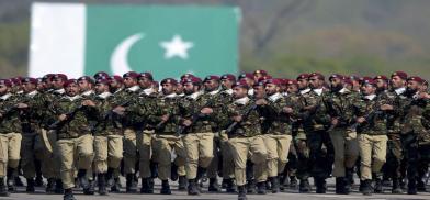 Pakistan Army (Photo: Dawn)