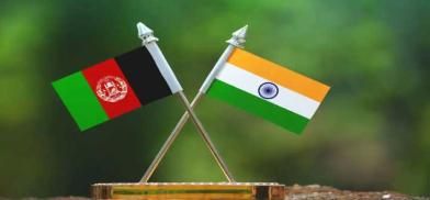 India-Afghanistan India-Afghanistan