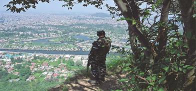 New Delhi’s double standards on Naga and Kashmir issues (Photo: Tiwtter) New Delhi’s double standards on Naga and Kashmir issues (Photo: Tiwtter)