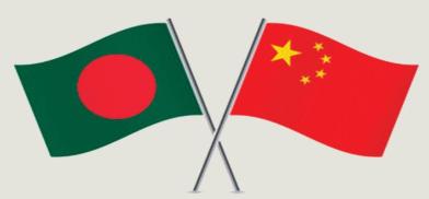 Bangladesh-China