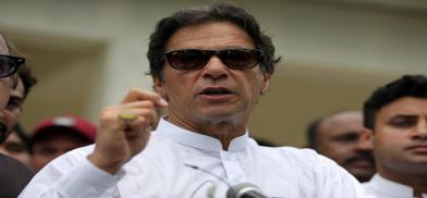 Imran Khan vows the biggest protest in Pakistan’s history (Photo: Dawn)