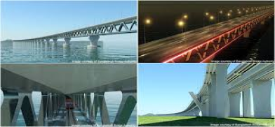 Padma Multipurpose Bridge