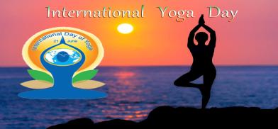 AAPI to celebrate International Yoga Day 