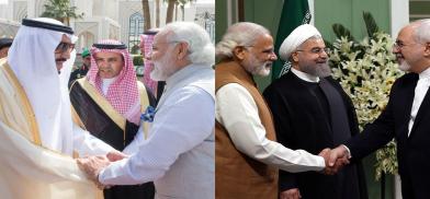 The significance of India’s relations with Gulf and Muslim countries 