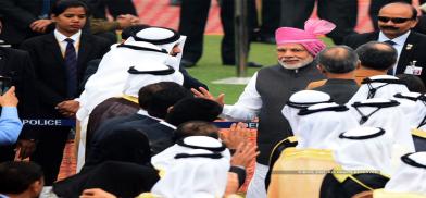 India's ruling BJP in damage control mode after Gulf outrage over spokesperson's remarks (Photo: Twitter) India's ruling BJP in damage control mode after Gulf outrage over spokesperson's remarks (Photo: Twitter)