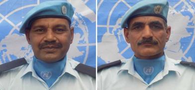 Two Indian peacekeepers killed in UN operation in DR Congo in Africa
