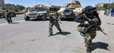 Taliban summarily executed over a hundred suspected ISIS militants Taliban summarily executed over a hundred suspected ISIS militants