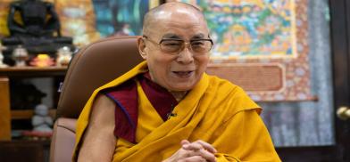 Dalai Lama Dalai Lama