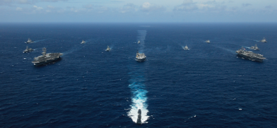 Indo Pacific Indo Pacific