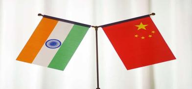 India-China