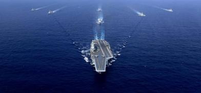 China's strategic missteps can have dangerous consequences for Indo Pacifc region (Photo: Twitter) China's strategic missteps can have dangerous consequences for Indo Pacifc region (Photo: Twitter)