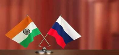India-Russia