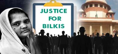 Bilkis Bano case Bilkis Bano case