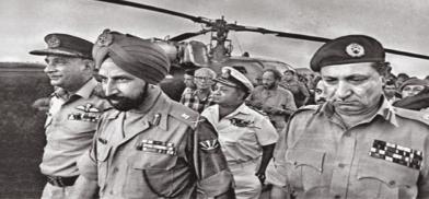 Pakistan yet to come to terms with 'bitter truth' of 1971 Pakistan yet to come to terms with 'bitter truth' of 1971