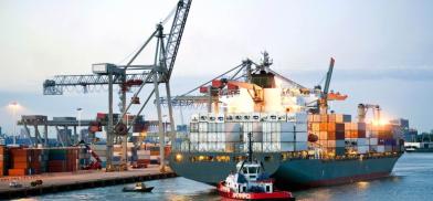 Bangladesh's Matarbari Deep Sea Port (Photo: Twitter) Bangladesh's Matarbari Deep Sea Port (Photo: Twitter)