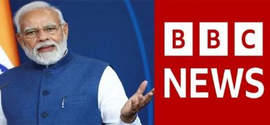 BBC has been biased in its India coverage