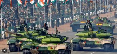 India military (Photo: PIB)