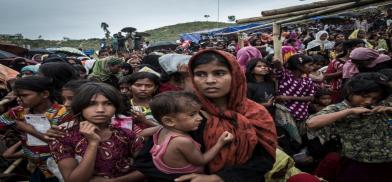 Rohingyas(Photo: Youtube)