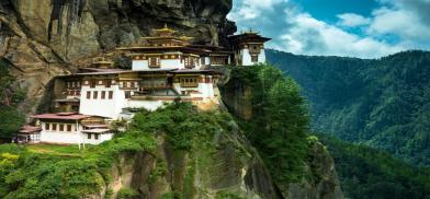 Bhutan (Representational Photo)