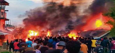 Manipur crisis (Photo: Youtube) Manipur crisis (Photo: Youtube)