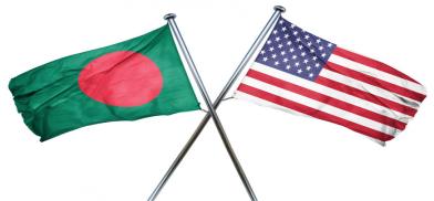 US-Bangladesh    