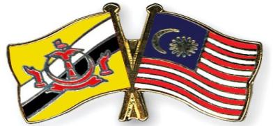 Malaysia-Brunei