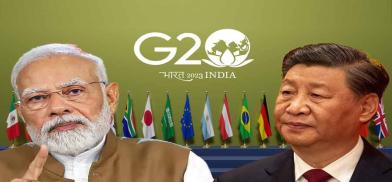 Did Chinese president Xi skip G20 to belittle India?