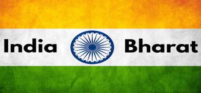 India-Bharat