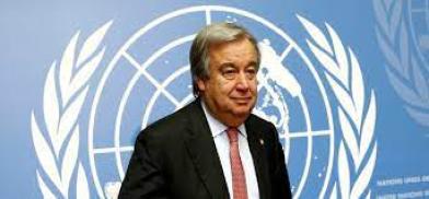 United Nations Secretary-General Antonio Guterres (Photo: UN)
