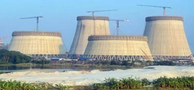 Rooppur Nuclear Power Plant (Photo: Twitter)