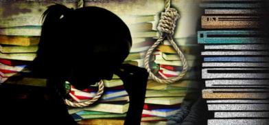 Student suicides in India (Representational Photo) Student suicides in India (Representational Photo)
