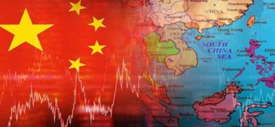 China-South Asia (Representational Photo) China-South Asia (Representational Photo)
