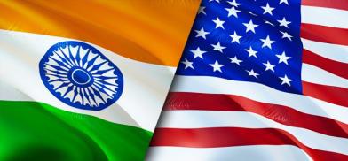 US-India