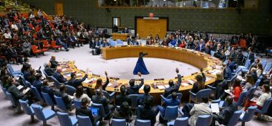 UN Security Council (Photo: UN)