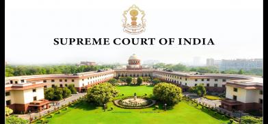 Supreme Court of India Supreme Court of India