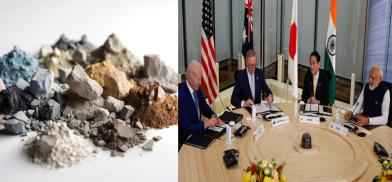 Critical minerals and Quad leaders Critical minerals and Quad leaders