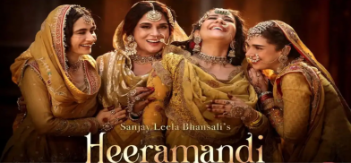 Heeramandi Heeramandi