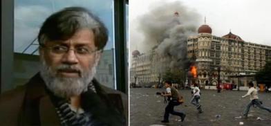 26/11 Mumbai terror attack 26/11 Mumbai terror attack