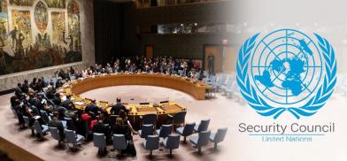 United Nations Security Council (UNSC) United Nations Security Council (UNSC)