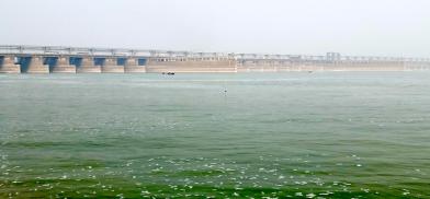 Ganga water treaty Ganga water treaty