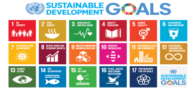 SDGs SDGs